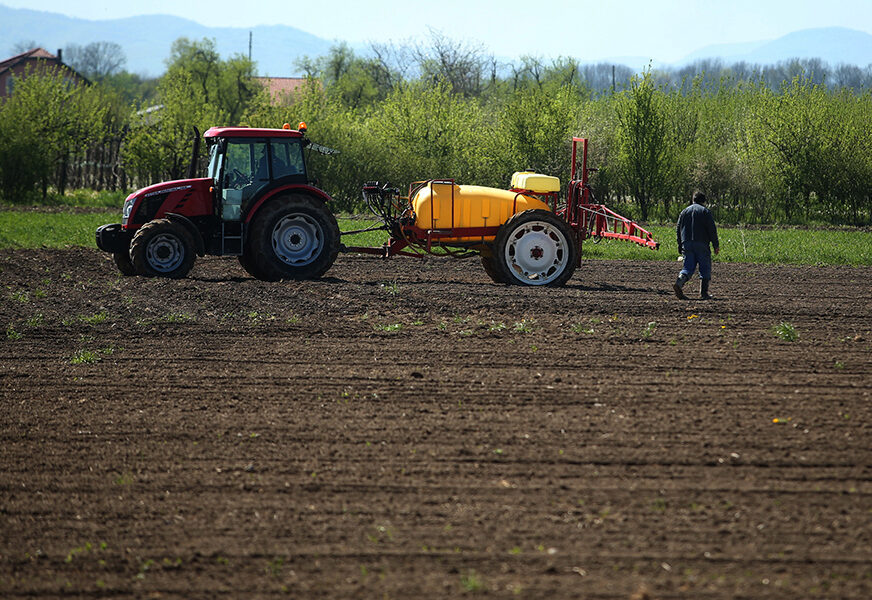 U susret NAJSKUPLJOJ SJETVI: Domaći poljoprivrednici čekaju pomoć Srbije i Rusije