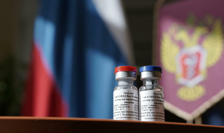 DESET DOLARA ZA DVIJE DOZE Prva cijena ruske vakcine protiv korone