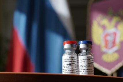 RAZGOVORI S MOSKVOM Svjetska zdravstvena organizacija želi RUSKU VAKCINU