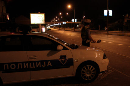BAHATOST ZA VOLANOM Prošle godine policija u Srpskoj od nesavjesnih vozača oduzela 254 vozila