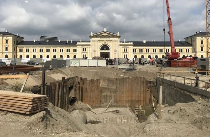 RODONAČELNIK DINASTIJE Niče monumentalni spomenik srpskom vladaru od 24 METRA i 68 TONA