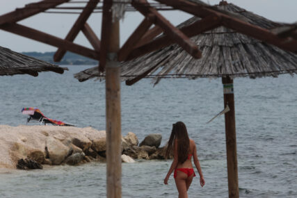 OTVARANJE RESTORANA I SEZONE Malta od 1. juna ukida maske na plažama i bazenima
