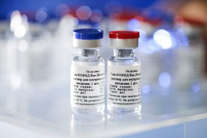 PAŽNJA SVIJETA OKRENUTA KA RUSIJI Masovno testiranje vakcine protiv korone počinje SLJEDEĆE SEDMICE