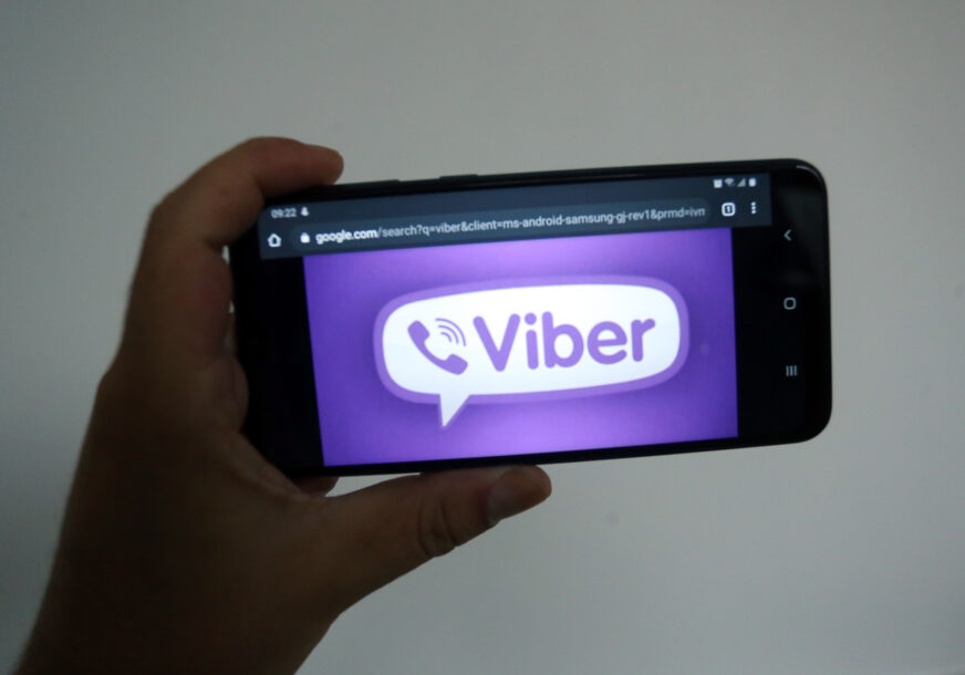 Na Viberu nova promjena: Uskoro ćete morati da pazite šta pišete i šaljete drugim ljudima