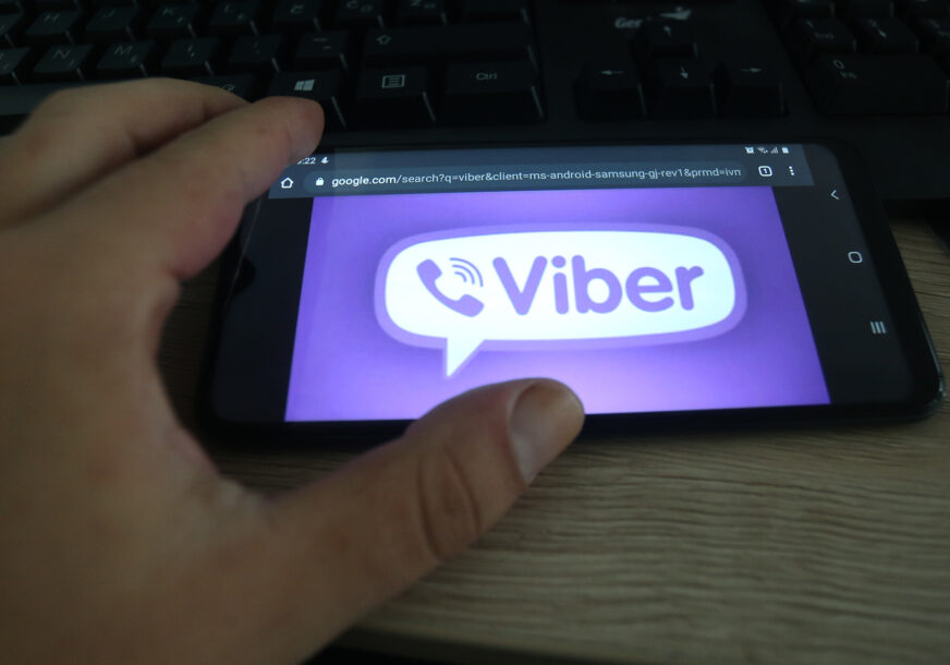 STIŽE NOVA OPCIJA Viber obilježava mjesec privatnosti i bezbjednosti