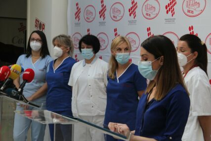 ŽENE OKOSNICE ZDRAVSTVA Čak 77 odsto medicinara u Srpskoj su pripadnice nježnijeg pola