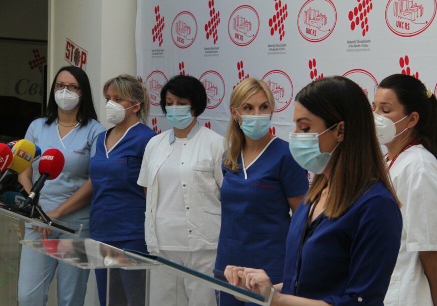 ŽENE OKOSNICE ZDRAVSTVA Čak 77 odsto medicinara u Srpskoj su pripadnice nježnijeg pola