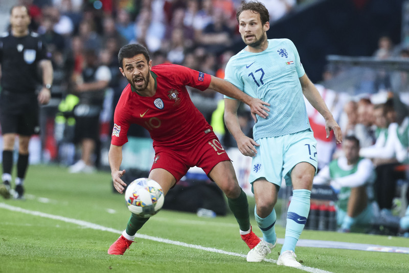 KONTROVERZNA ODLUKA UEFA Žrijeb određuje rezultat neodigranog meča Lige nacija