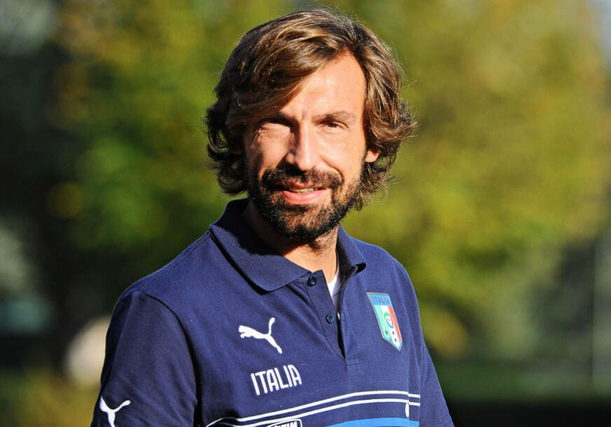 PIRLO "SIROMAH" U JUVENTUSU Novi trener među najslabije plaćenima