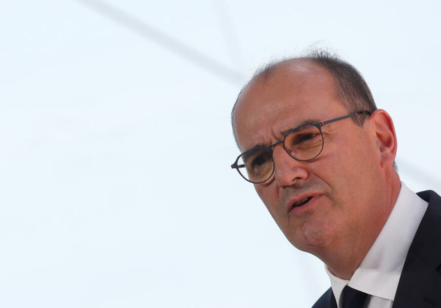 PORAST BROJA ZARAŽENIH Kasteks: Ne spuštamo grad, ali moramo se vratiti u neki vid normalnosti