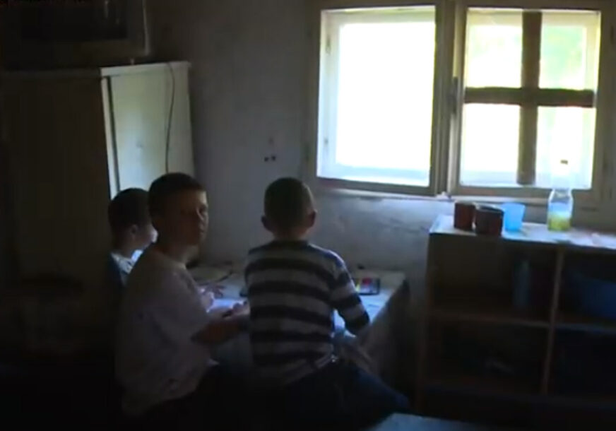 FOTO: BN TV/YOUTUBE/SCREENSHOT