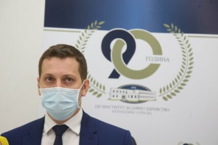 PREMINULO PET PACIJENATA Na korona virus u Srpskoj pozitivno još 70 osoba