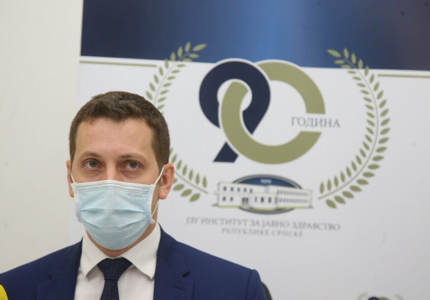 PREMINULO PET PACIJENATA Na korona virus u Srpskoj pozitivno još 70 osoba