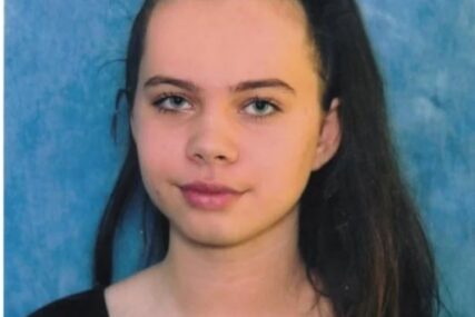 POTRAGA ZA DJEVOJČICOM IZ SARAJEVA Adrijanin (16) nestanak majka prijavila 19. septembra