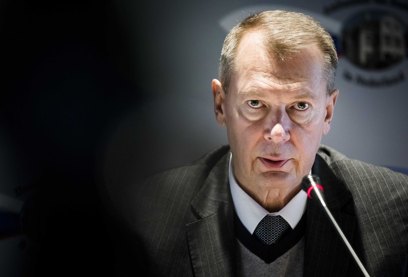SLUČAJ "NAVALJNI" Šulgin: Moskva spremna da razgovara u okviru OPCV