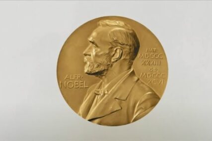POVEĆAN NAGRADNI FOND Nobelovci dobijaju dodatnih 110.000 dolara