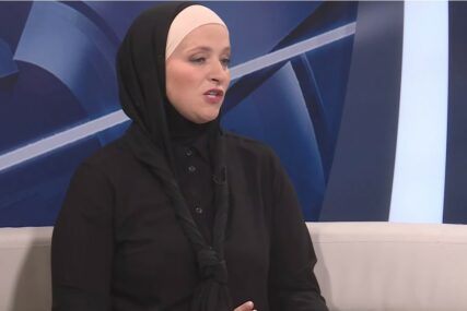 GUBITNIK DANA Amra Babić