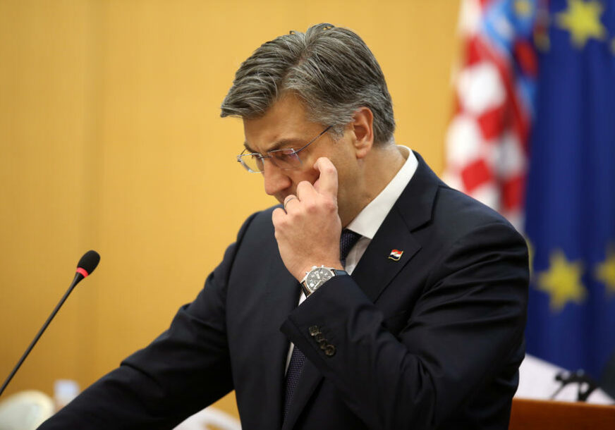 PLENKOVIĆ ZADOVOLJAN “Zadržavanje rejtinga potvrda da Vlada Hrvatske dobro radi”