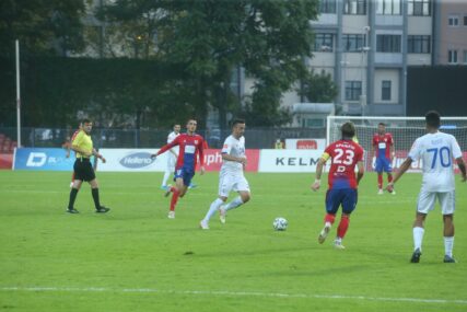 BRILJIRAO FILIPOVIĆ Zrinjski deklasirao Tuzlu Siti, Nalić pred otkazom