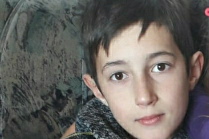 SREĆAN KRAJ POTRAGE Nestali dječak pronađen živ i zdrav
