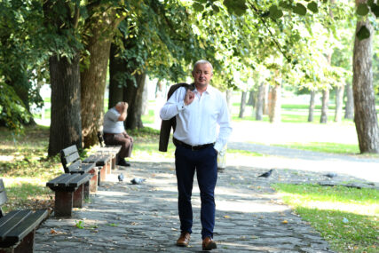 FOTO: SINIŠA PAŠALIĆ/RAS SRBIJA