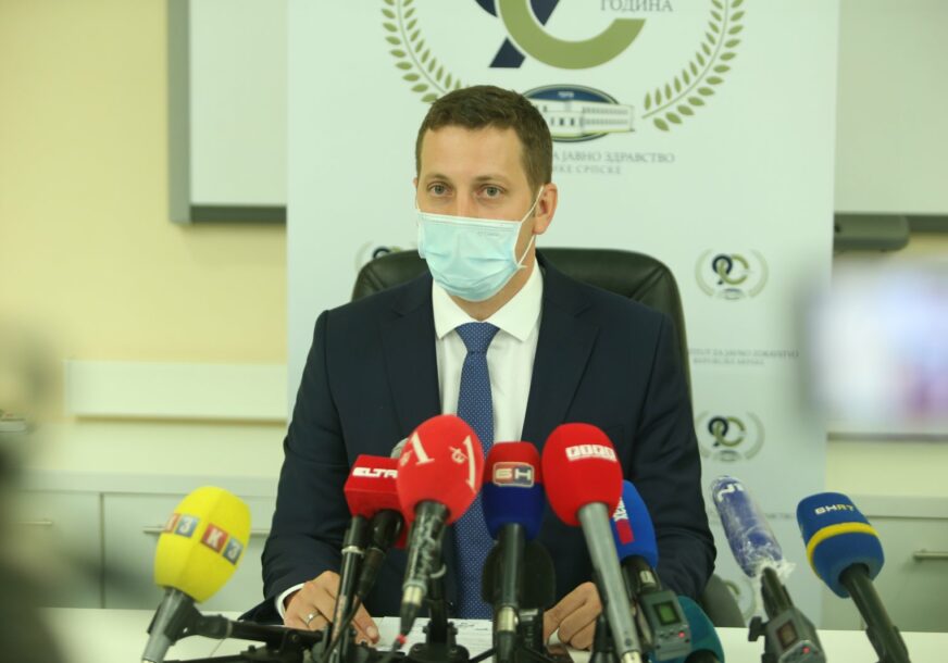NEPOVOLJNA EPIDEMIOLOŠKA SITUACIJA U Srpskoj četvoro preminulih i još 77 zaraženih korona virusom