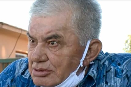 "NIKOG NEMAM NA DUŠI, A UBIJAO SAM" Hladnokrvni ubica nakon 43 godine izašao iz zatvora