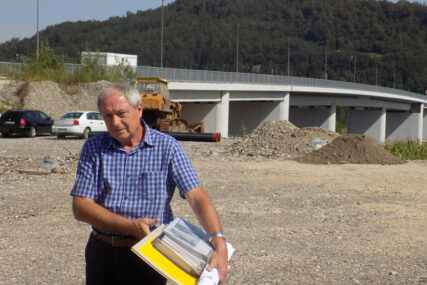 INVESTICIJA OD 14 MILIONA KM Kod mosta “Bratoljub” u planu i bescarinska zona