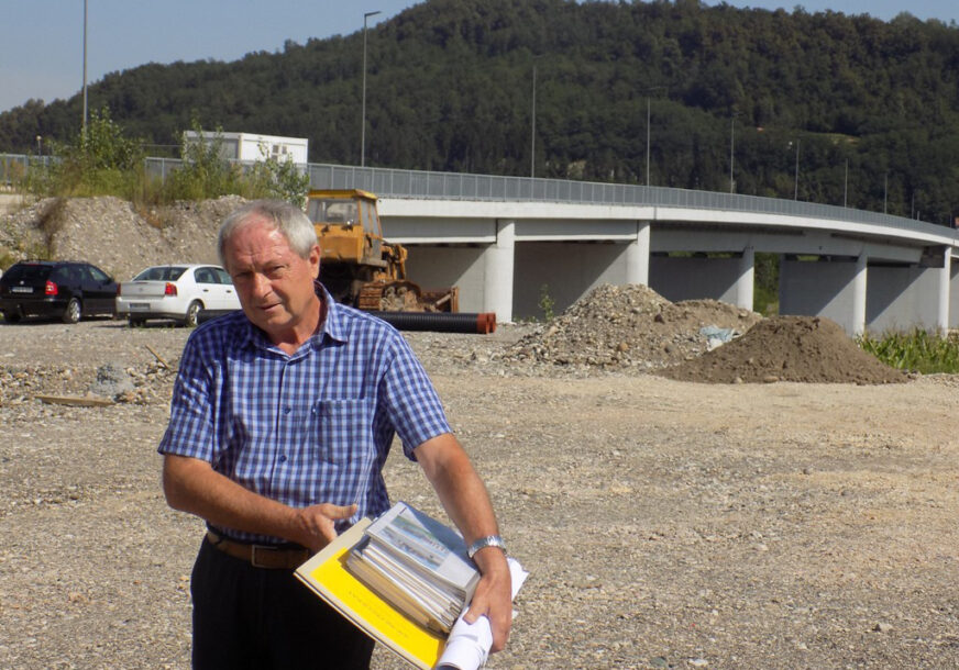 INVESTICIJA OD 14 MILIONA KM Kod mosta “Bratoljub” u planu i bescarinska zona