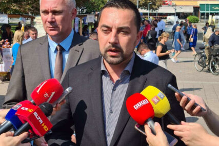 Revizori utvrdili nepravilnosti: Boris Jerinić isplaćivao grantove MIMO ZAKONA