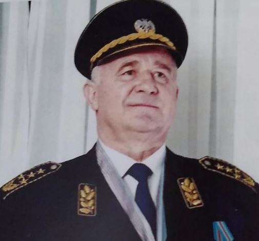 SLUŽIO I U SARAJEVU Preminuo bivši general Vojske Srbije Dragoljub Ojdanić