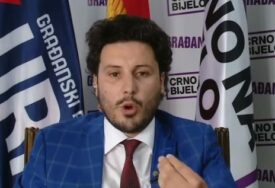Oglasio se Abazović “Sadašnja Vlada završila misiju, u novoj ima mjesta za Srbe”