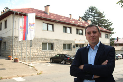 Goran Borojević za SRPSKAINFO: Tokom četiri godine ZAPOSLILI smo više stotina sugrađana