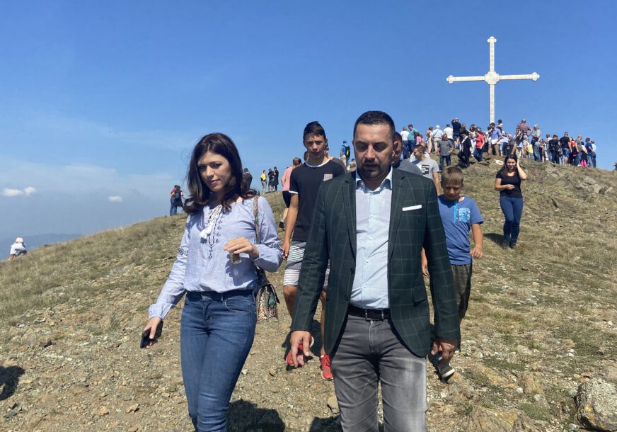 U ČAST LJEKOVITE TRAVE IVE Na Gostilju promovisana poštanska markica “Kulturno nasljeđe” (FOTO)