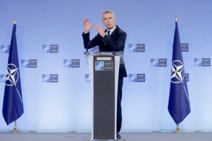 SASTANAK U ŠTABU NATO Grčka i Turska traže način da se izbjegne VOJNA ESKALACIJA