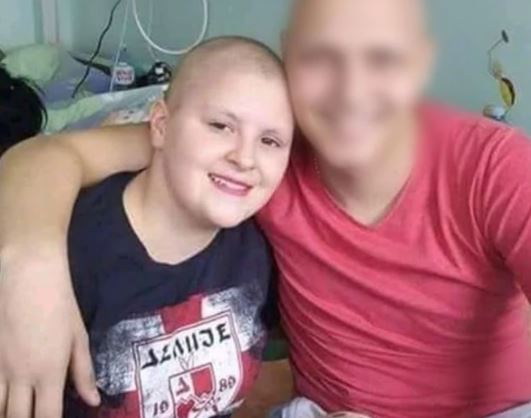 FOTO: PRIVATNA ARHIVA
