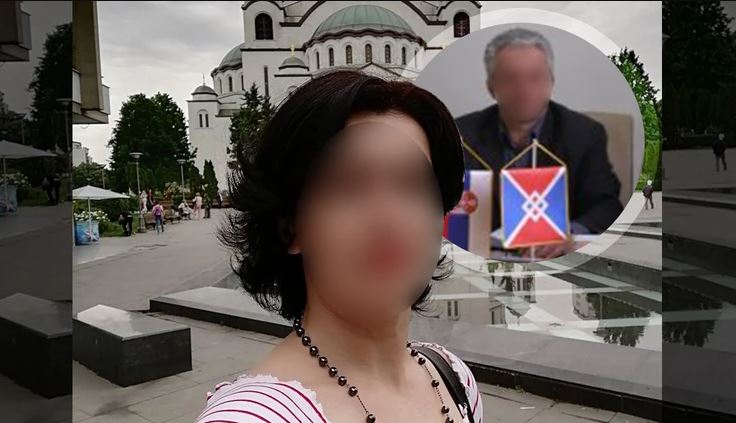 KRVAVOM ZLOČINU PRETHODILA LJUBAVNA DRAMA Otkriveno zbog čega je opštinski funkcioner IZBO LJUBAVNICU