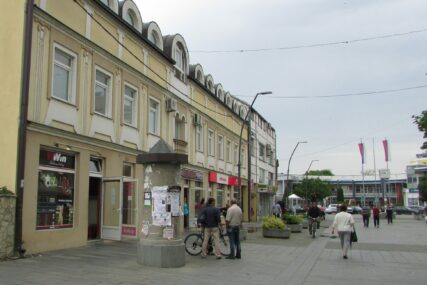 Kozarska Dubica