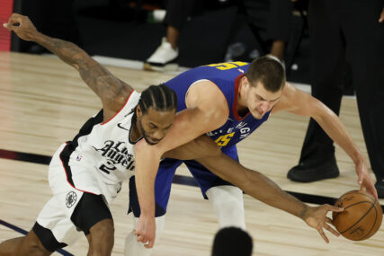 JOKIĆ I DENVER NAPRAVILI PREOKRET Nagetsi se ne predaju, smanjili na 2:3 (VIDEO)