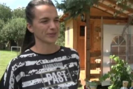 IMAJU BOLESNO DIJETE, OD JEDNE PLATE NISU MOGLI DA ŽIVE Milesa uzela stvar u svoje ruke i promijenila život porodice