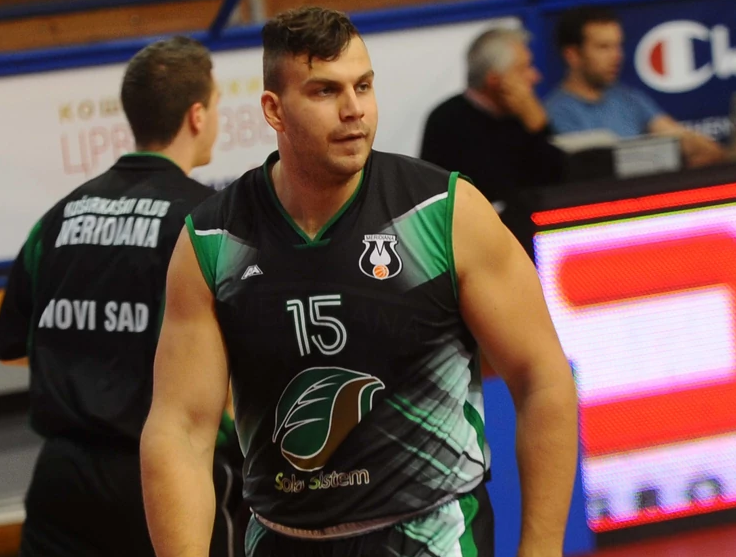 Suđenje bivšem košarkašu ponovo odloženo: Miladin Kovačević u sud stigao nasmijan
