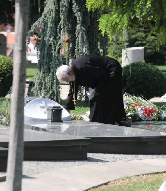 FOTO: ZORAN ILIĆ/RAS SRBIJA