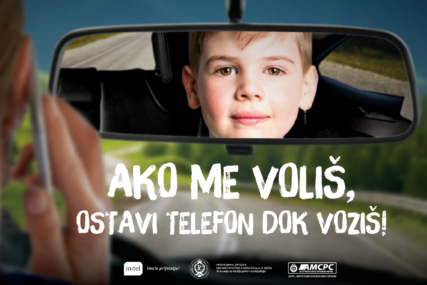 M:tel PORUKA VOZAČIMA koja ne treba da se zaboravi!