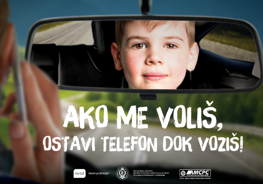 M:tel PORUKA VOZAČIMA koja ne treba da se zaboravi!