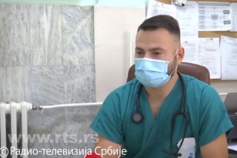 FOTO: RTS/SCREENSHOT