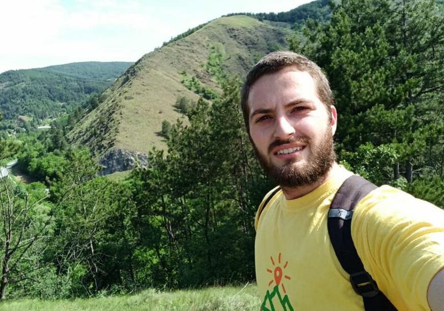 FOTO: NIKOLA VELJOVIĆ/FACEBOOK/SCREENSHOT