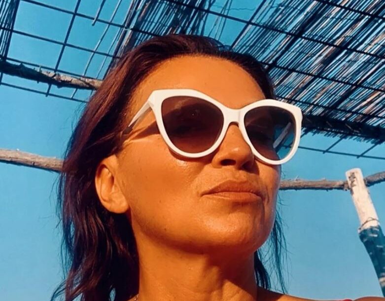 “OVO JE MOJA KUĆA” Nina Badrić uživa u odmoru na Maldivima (VIDEO, FOTO)