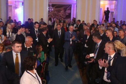 SLAVE 21. ROĐENDAN Umjesto za proslavu, PDP će novac usmjeriti u obroke za 1.500 korisnika javne kuhinje