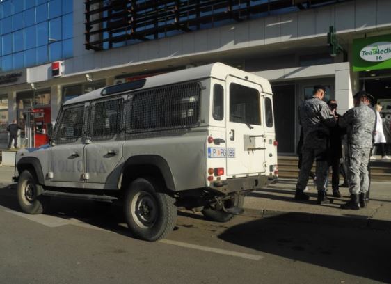 Međunarodna kriminalna grupa: Moldavci uhapšeni u Crnoj Gori zbog pranja novca