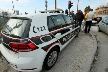 U nesreći stradala majka i sin: Vozač minibusa uhapšen zbog stravične nesreće kod Ilijaša